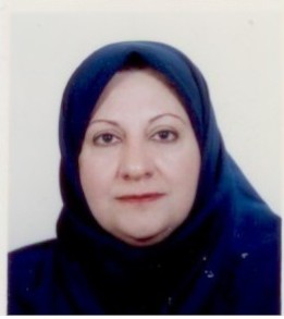 Dr Parvin Nasiri