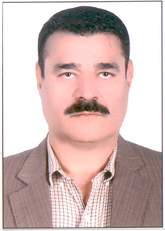 Dr. Jalal Valiallahi