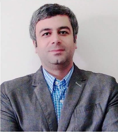 Dr. Hamid Sarkheil 