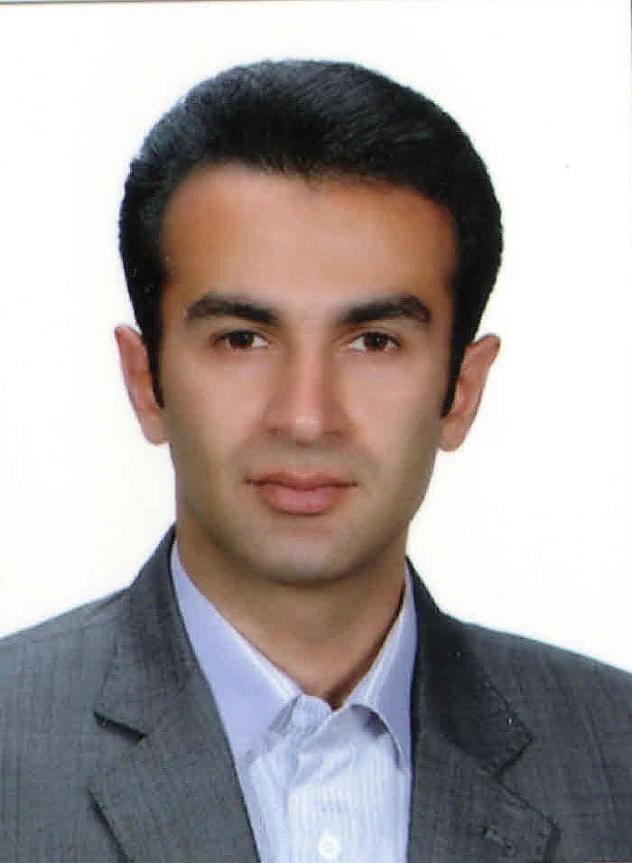 Dr. Bagher Nezami