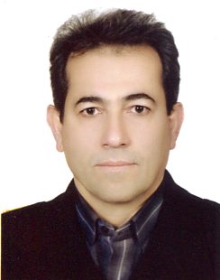 Dr. Eskandar Omidinia