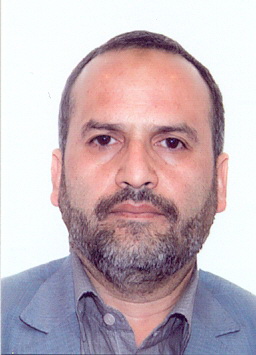 Dr. Mahmood Reza Delavar