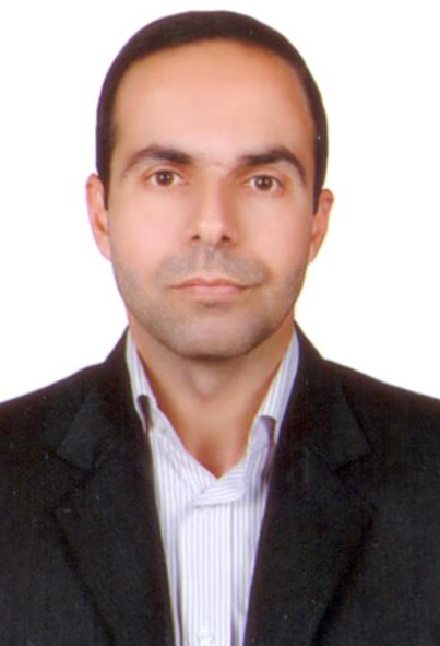 Dr.  Mohammad Ali Zare Chahouki