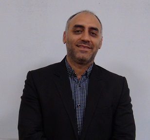 Dr. Behzad Rayegani